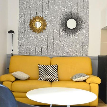 Cosy Apartment Ideally Located In The Old Town Ліон Екстер'єр фото