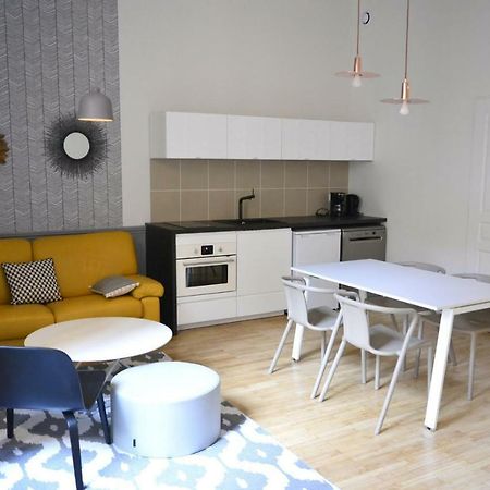 Cosy Apartment Ideally Located In The Old Town Ліон Екстер'єр фото