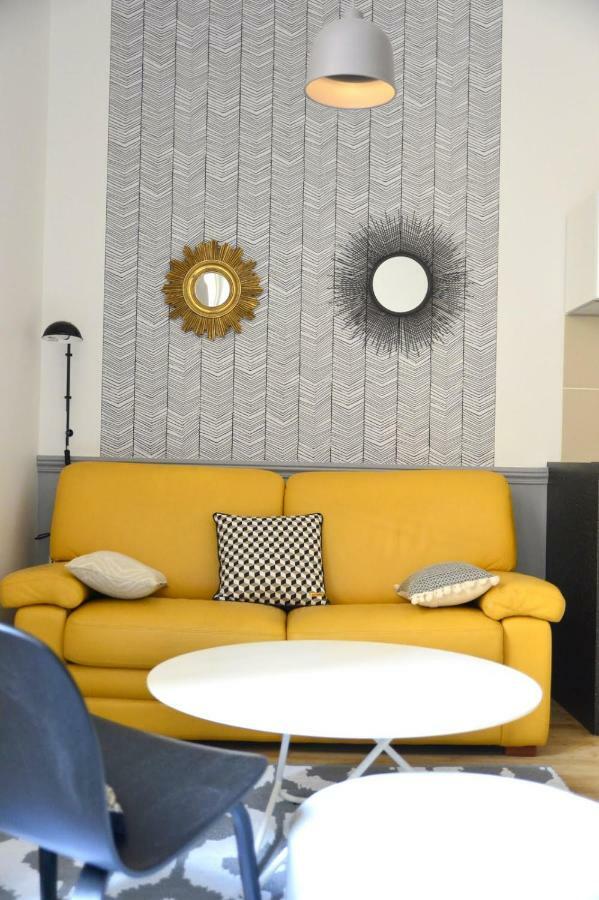 Cosy Apartment Ideally Located In The Old Town Ліон Екстер'єр фото
