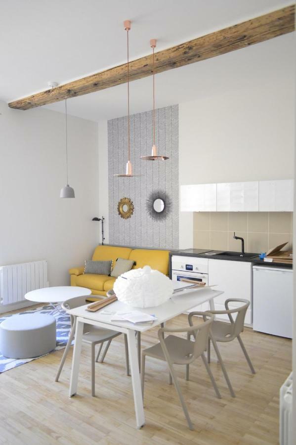 Cosy Apartment Ideally Located In The Old Town Ліон Екстер'єр фото