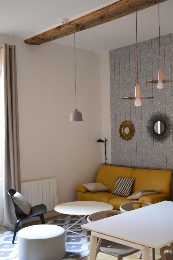 Cosy Apartment Ideally Located In The Old Town Ліон Екстер'єр фото