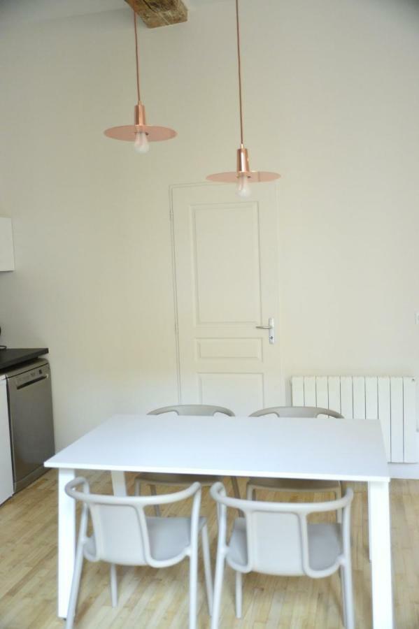 Cosy Apartment Ideally Located In The Old Town Ліон Екстер'єр фото