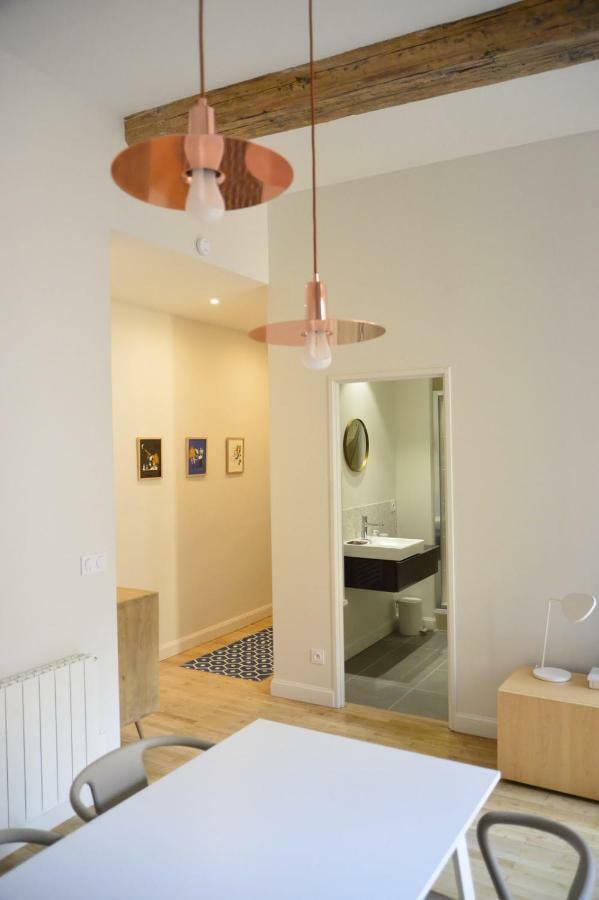 Cosy Apartment Ideally Located In The Old Town Ліон Екстер'єр фото