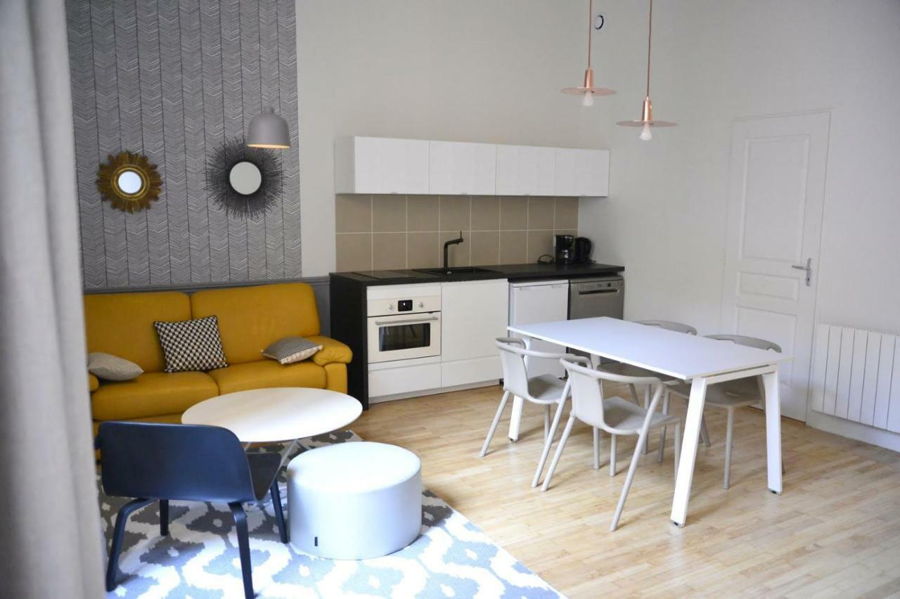 Cosy Apartment Ideally Located In The Old Town Ліон Екстер'єр фото